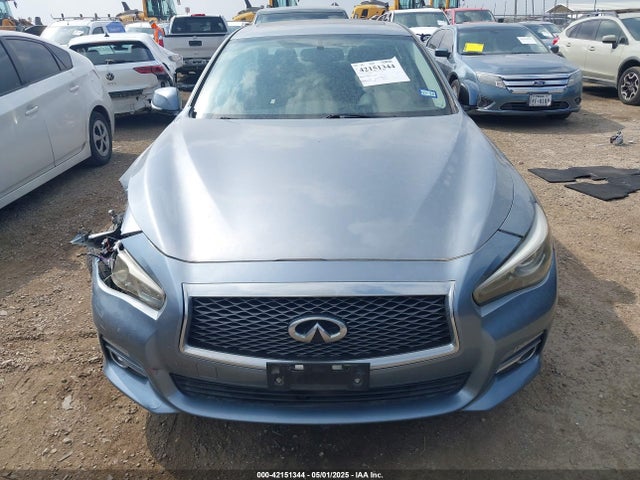 JN1CV7AP5GM200123 Infiniti Q50 2.0t Base/2.0t Premium