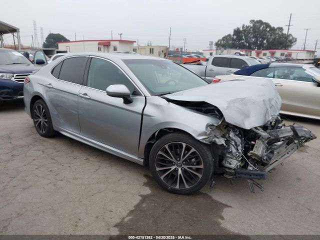 4T1B11HK7KU713082 auction archive image