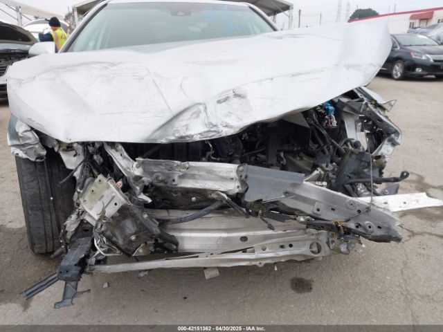 4T1B11HK7KU713082 Toyota CAMRY SE