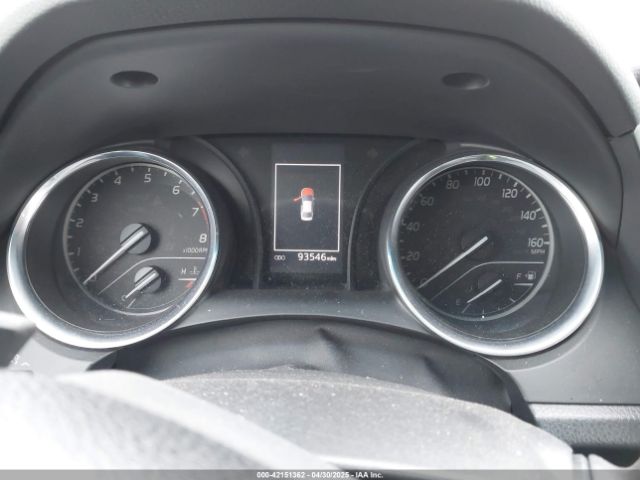 4T1B11HK7KU713082 Toyota CAMRY SE