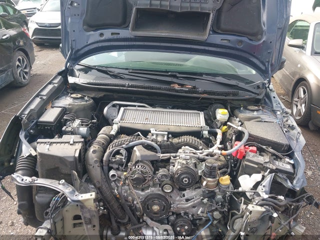 4S4BTGLD4S3108528 Subaru Outback Onyx Edition Xt