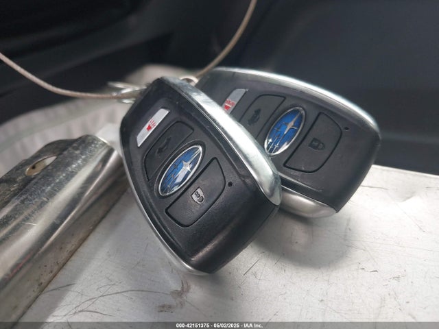4S4BTGLD4S3108528 Subaru Outback Onyx Edition Xt