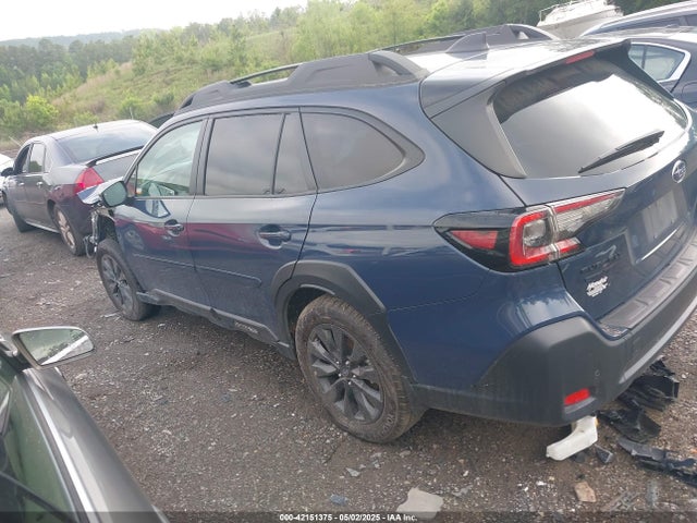4S4BTGLD4S3108528 Subaru Outback Onyx Edition Xt