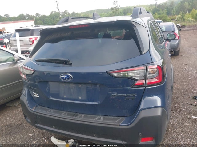 4S4BTGLD4S3108528 Subaru Outback Onyx Edition Xt