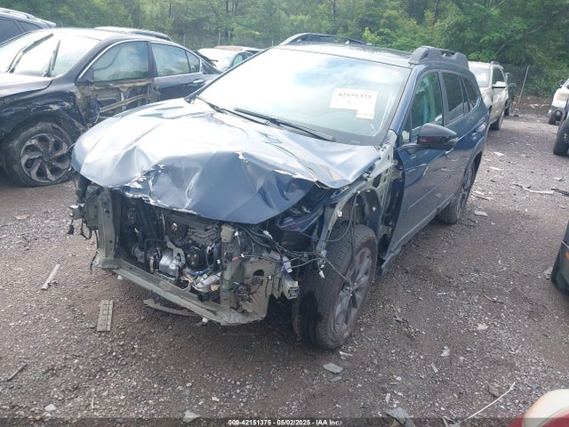 4S4BTGLD4S3108528 Subaru Outback Onyx Edition Xt