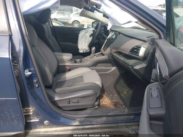 4S4BTGLD4S3108528 Subaru Outback Onyx Edition Xt
