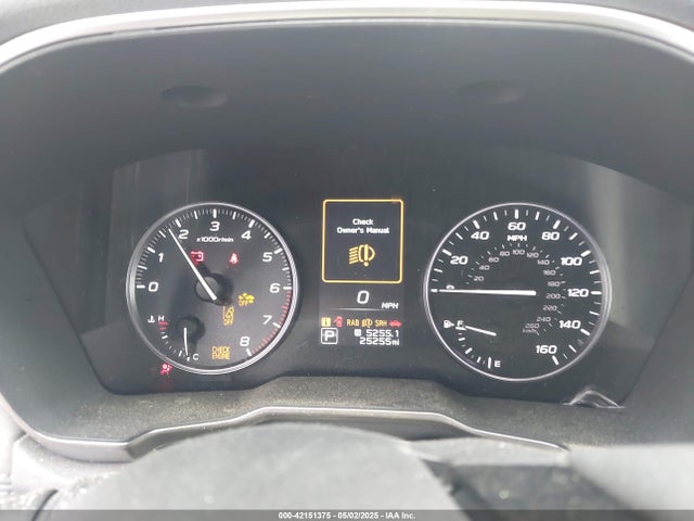 4S4BTGLD4S3108528 Subaru Outback Onyx Edition Xt