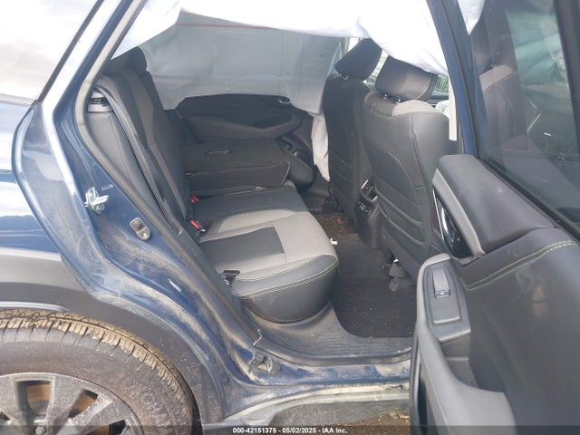 4S4BTGLD4S3108528 Subaru Outback Onyx Edition Xt