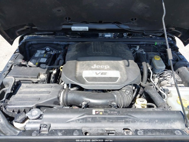 1C4BJWEG8JL914415 Jeep 2018