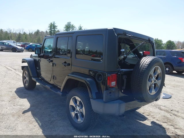 1C4BJWEG8JL914415 Jeep 2018