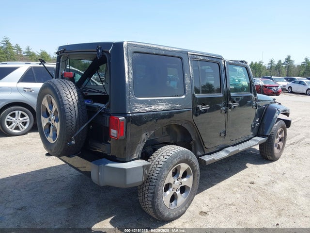 1C4BJWEG8JL914415 Jeep 2018