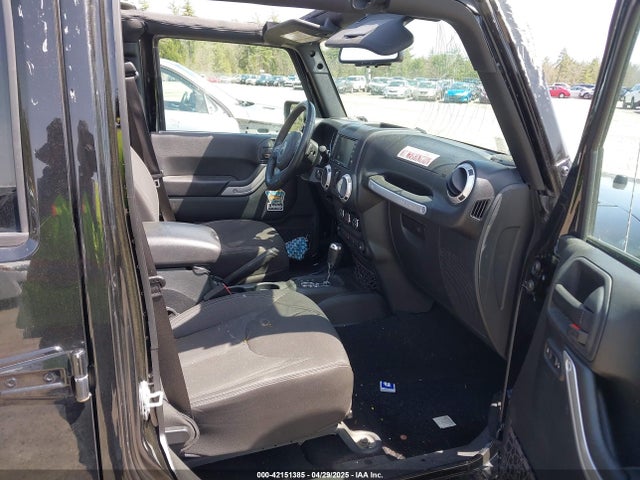 1C4BJWEG8JL914415 Jeep 2018