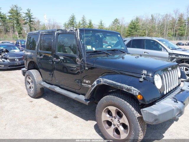 1C4BJWEG8JL914415 Jeep 2018