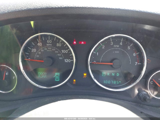 1C4BJWEG8JL914415 Jeep 2018