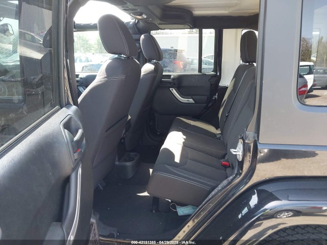 1C4BJWEG8JL914415 Jeep 2018