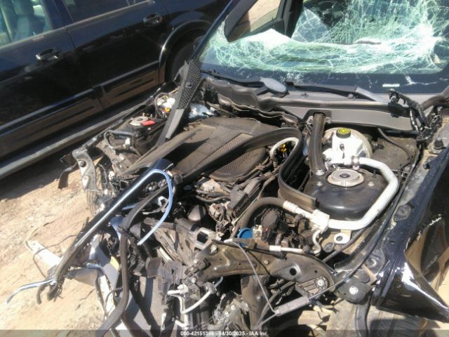 WDDHF5KB3GB287366 Mercedes-Benz E 350