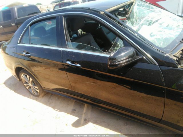 WDDHF5KB3GB287366 Mercedes-Benz E 350