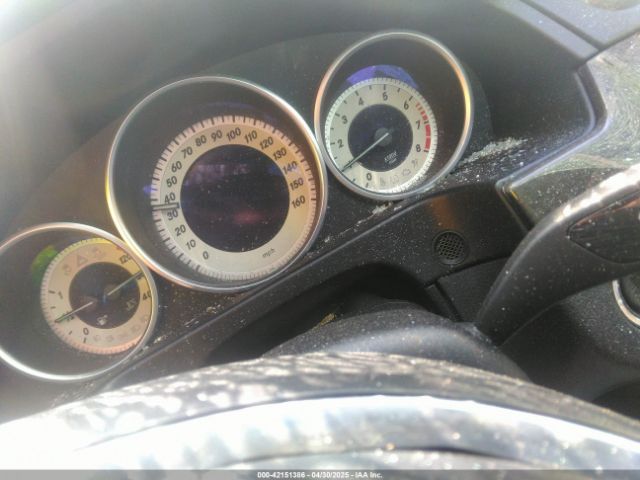 WDDHF5KB3GB287366 Mercedes-Benz E 350