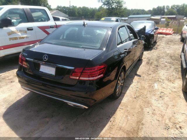 WDDHF5KB3GB287366 Mercedes-Benz E 350