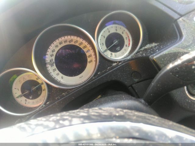 WDDHF5KB3GB287366 Mercedes-Benz E 350