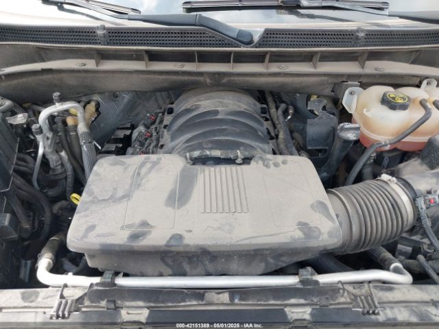 2021 GMC YUKON 1GKS1DKL7MR469385 Photo 9