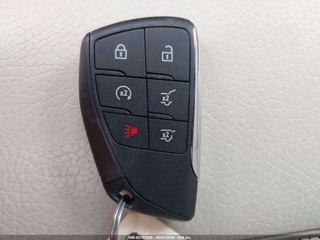2021 GMC YUKON 1GKS1DKL7MR469385 Photo 10