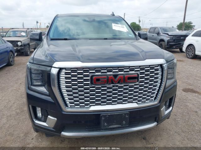 2021 GMC YUKON 1GKS1DKL7MR469385 Photo 5