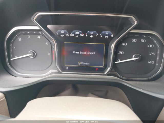 2021 GMC YUKON 1GKS1DKL7MR469385 Photo 6
