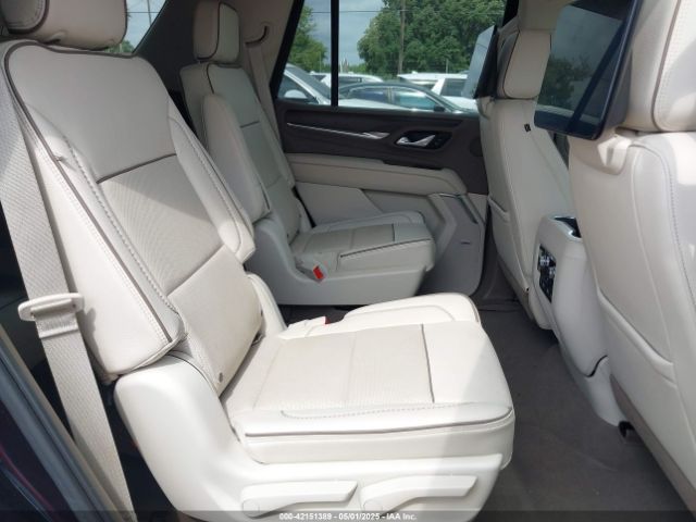 2021 GMC YUKON 1GKS1DKL7MR469385 Photo 7