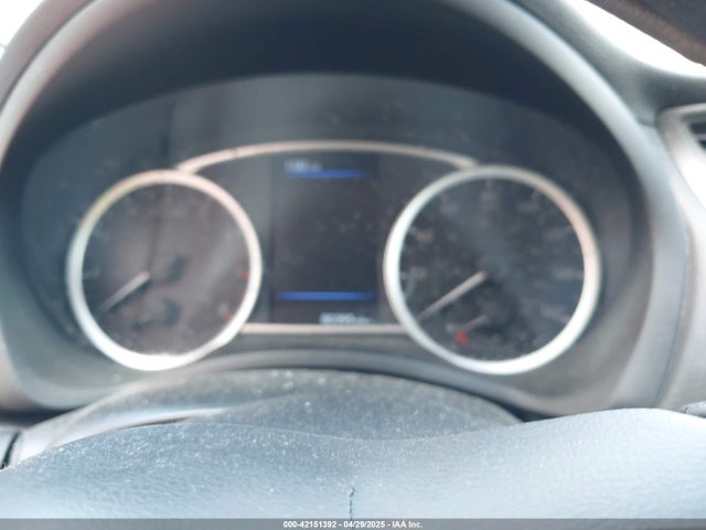 3N1AB7AP6KY205658 Nissan SENTRA S
