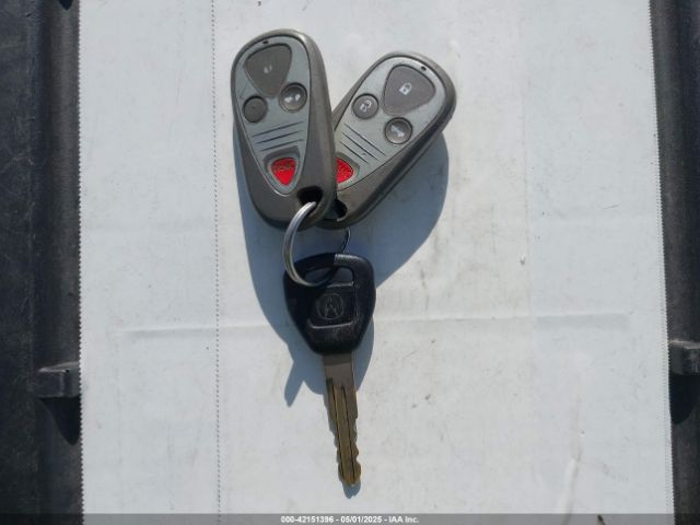 2003 ACURA CL 19UYA42643A007526 Photo 10