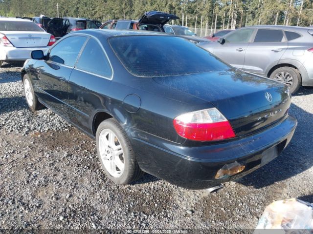 2003 ACURA CL 19UYA42643A007526 Photo 2