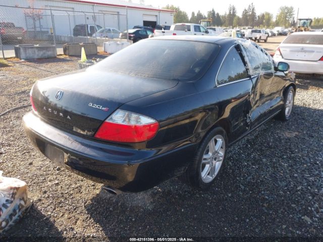 2003 ACURA CL 19UYA42643A007526 Photo 3