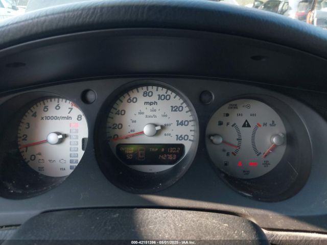 2003 ACURA CL 19UYA42643A007526 Photo 6