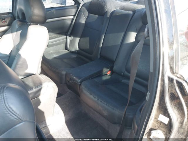 2003 ACURA CL 19UYA42643A007526 Photo 7