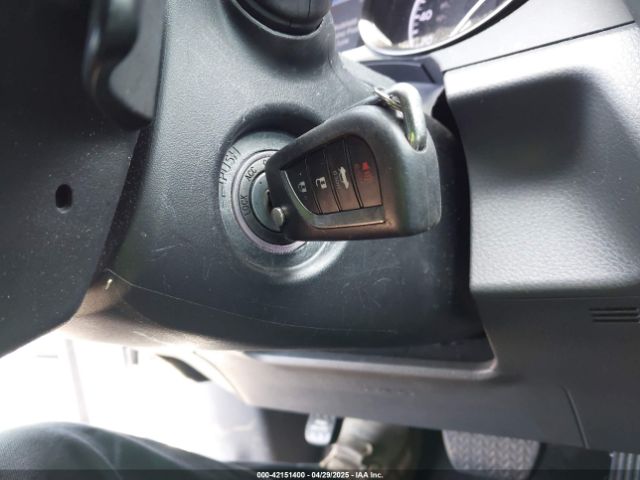 4T1G11AK7PU741679 Toyota CAMRY SE