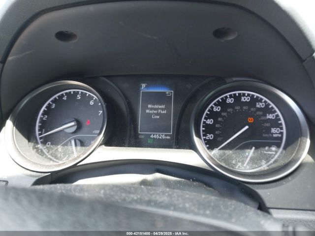 4T1G11AK7PU741679 Toyota CAMRY SE