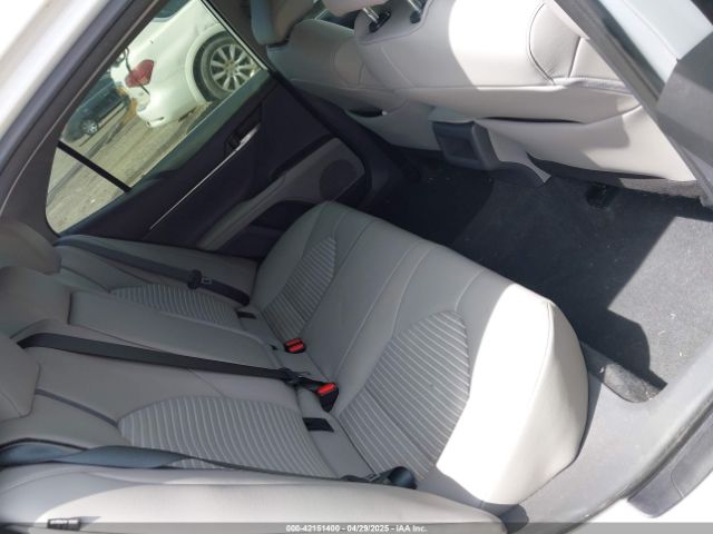 4T1G11AK7PU741679 Toyota CAMRY SE