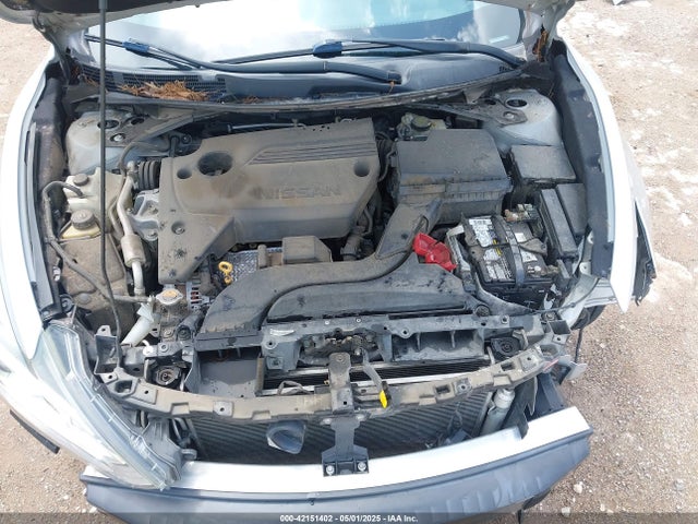 1N4AL3AP6HC261254 Nissan Altima 2.5 S