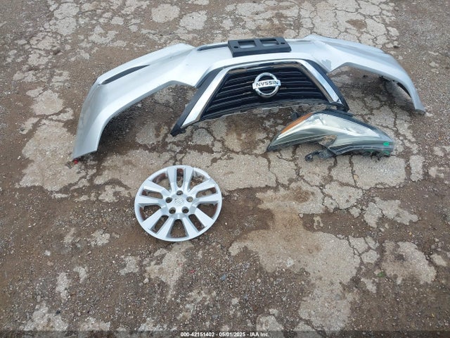 1N4AL3AP6HC261254 Nissan Altima 2.5 S