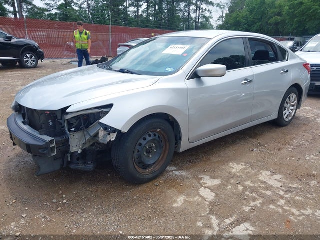 1N4AL3AP6HC261254 Nissan Altima 2.5 S