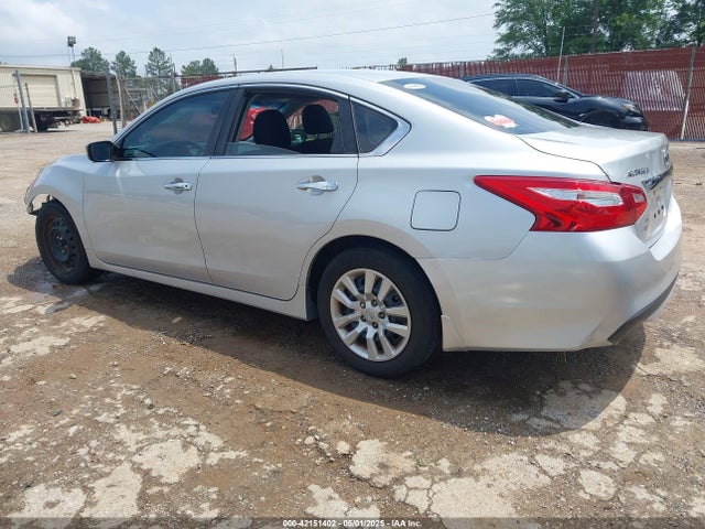 1N4AL3AP6HC261254 Nissan Altima 2.5 S