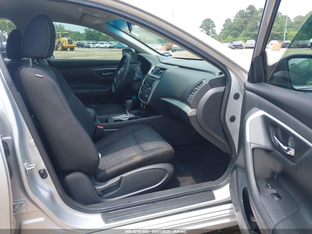 1N4AL3AP6HC261254 Nissan Altima 2.5 S