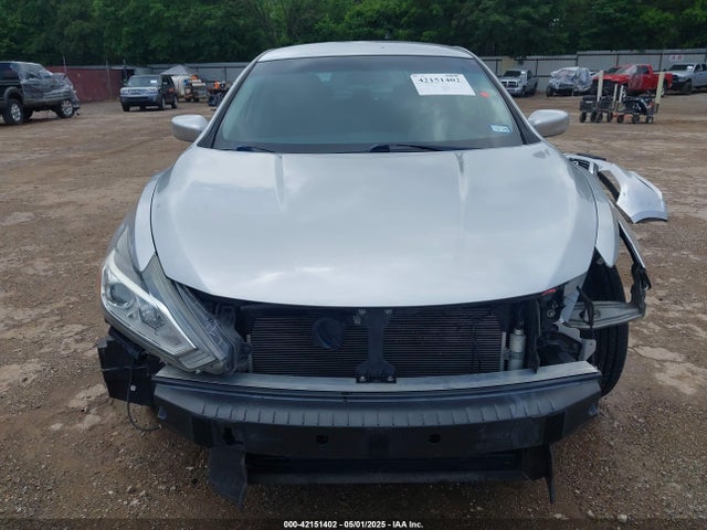 1N4AL3AP6HC261254 Nissan Altima 2.5 S