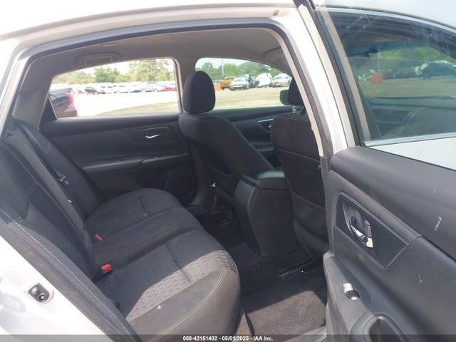 1N4AL3AP6HC261254 Nissan Altima 2.5 S