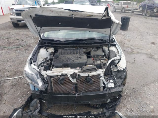 4T1BK1EB6GU237657 Toyota AVALON LIMITED