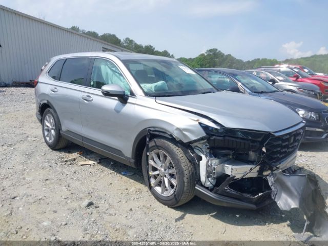 7FARS3H71SE005513 Honda Cr-v Ex-l 2wd
