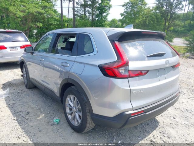 7FARS3H71SE005513 Honda Cr-v Ex-l 2wd