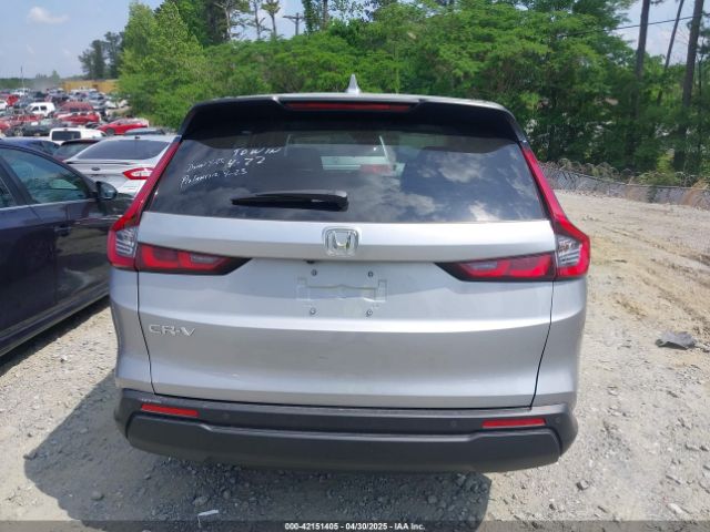 7FARS3H71SE005513 Honda Cr-v Ex-l 2wd