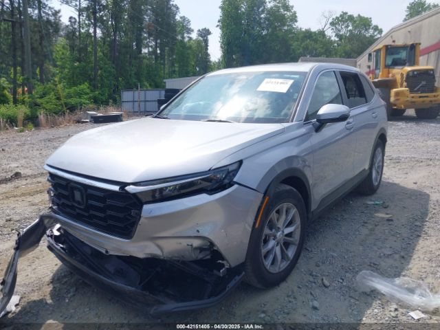 7FARS3H71SE005513 Honda Cr-v Ex-l 2wd